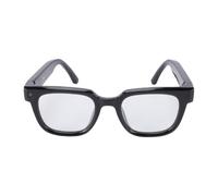 Duokon AI Smart Glasses with 8MP Camera 4K Video Recording Real Time Translation Bluetooth 5.3 Photochromic Lens for Men Women Voice Control