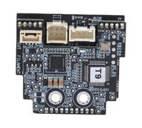Duokon Extruder Control Board PCB Hotend Plate, GD32F303CBT6 Chip