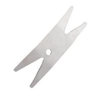 Duokon Guitar Spanner Wrench Stainless Steel Dual End Tightening Tool 98x28mm Polished Surface for Tuners Output Jack Pots Switches Bass Guitar Maintenance