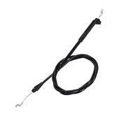 Duokon Lawn Mower Brake Cable ABS Brake Stop Cable Replacement for 21462 21464 Recycling Mower with 22in SmartStow Flex Force 60V MAX Power System