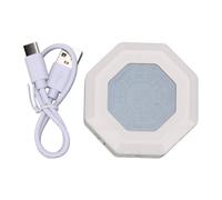 Duokon Octagonal Digital Productivity Timer with Gravity Sensor