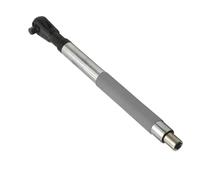 Duokon Offset Extension Wrench, 74ft Pounds Torque, Tungsten Steel | Chain Drive Extender, 50ft Pounds Electric Torque, Forward Reverse Switch, Auto Plumbing Furniture Assembly