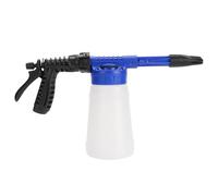 Duokon Professional Car Foam Sprayer with Revolutionary Foam Blasting Technology for Hose Attaching Scratch Free Car Wash At Home