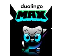 Duolingo Max 12 Months - Duolingo Invitation Link - GLOBAL
