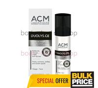 Duolys.CE Intensive Antioxidant Serum Firms Corrects Unifies Anti-Brown Spots