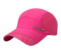 DuomaiJJ Baseball Cap Breathable Mesh Cap-a Versatile Casual Outdoor Sun Hat for Spring and Summer