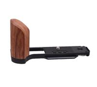 duomianshou Arca-Swiss Fit Quick Release Plate Compatible with Fuji Fujifilm GFX100RF Camera