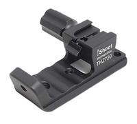 Duomianshou Metal Lens Collar Replacement Foot Tripod Mount Ring Base Compatible with Nikon Nikkor Z 70-200mm f/2.8 VR S, Lens Support Holder with Arca Fit Dovetail