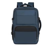 DUOMIYX Backpack Men Multifunctional Waterproof Oxford Backpack With Large Capacity For Commuting Computer