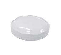 Duontyye 1Pcs NRF51822 Bluetooth Beacon Beacon Tag Ble4.2 Module Locator Beacon Eddystone Ibeacon White