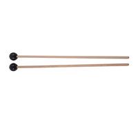 Duontyye 2Pcs 38.8cm Glockenspiel Xylophone Bells Mallets Plastic Head Sticks Beaters