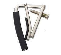 Duontyye CAPO capo clamp trigger alloy for low folk acoustic guitar