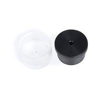Duontyye Close Mainspring Barrel Tool Cover Clockwork Repair Tool Press to Close Movement Watch Clockwork Repair Tool
