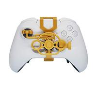 Duontyye Gaming Racing Wheel Mini Steering Game Controller for X S Elite 3D Printed Accessories