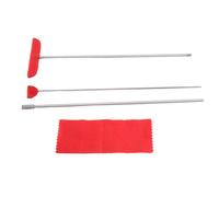 Duontyye Grand Piano Soundboard Cleaning Tool for Cleaning of Grand Piano Soundboards Easy Install