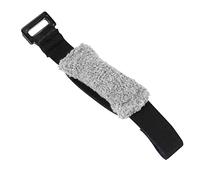 Duontyye Guitar Fret Strings Mute Dampeners Muter Wraps Acoustic Classic Guitars Bass Ukulele Instruments Accessories Navy Blue