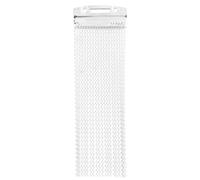 Duontyye Half Design Steel Snare Wire Drum Spring for Children Snare Cajon Box Drums 20 Strand