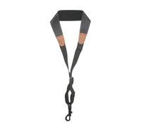 Duontyye Saxophone Adjustable Halter, Simple Neck Strap, Children'S Strap Suitable for Beginners Easy to Use