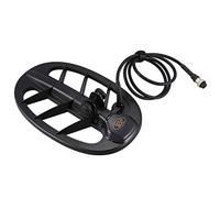 Duontyye The Coil for FS2 Metal Detector is Best for Finding Small Metal Detection Test Gold Small Coils