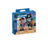 DuoPack Pirates - Brand New & Sealed