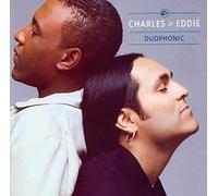Duophonic by Charles & Eddie (1992) Audio CD