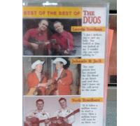 Duos - Best of the Best:the Louvin Brothers