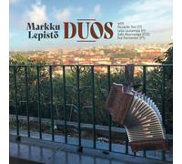 Duos Feat. Riccardo Tesi And Others