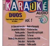 Compilation - Duos / Vol.1