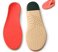 Duosoft Arthritis Real Memory Foam Insoles | Diabetic and Arthritis Shoe Inserts, Morton's Neuroma & Metatarsalgia, Shock Absorbing Comfort, Soft Metatarsal Support