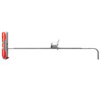 Duotec 12 Nylon Plasterboard Fixings, 10 Pack - 542590