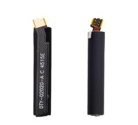 Duotipa 25 mAh Replacement Battery Compatible with AirPods 1st 2nd Generation Battery No Repair Tools Kit (One Piece)