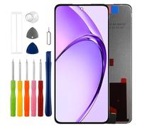 Duotipa 6.67 Inch LCD Display Compatible with Oppo A80 LCD Display Touchscreen Digitizer Assembly with Repair Tools Kit