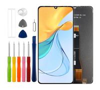 Duotipa 6.75 Inch LCD Display Compatible with ZTE Blade V50 Vita 2023 LCD Display Touchscreen Digitizer Assembly with Repair Tools Kit