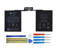 Duotipa Battery A1641 Compatible with iPod Touch 6th, iPod Touch 6th Generation, A1574, iPod 7.1 020-00425 with Tools
