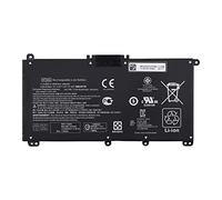 Duotipa Battery HT03XL Compatible with HP Pavilion 15-DA0033WM 15-DB0031NR 15-DB0064NR