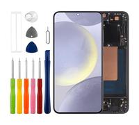 Duotipa [EU Version] 6.7 Inch TFT Display Compatible with Samsung Galaxy S24+ SM-S926B LCD Display Touchscreen Digitizer Assembly with Repair Tools Kit, No Fingerprint Function