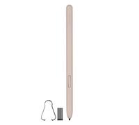 Duotipa Fold 4 Pen Fold Edition Stylus S Pen Replacement for Samsung Galaxy Z Fold 4 5G Touch Screen Stylus Pen with Tips/Feathers (Beige)