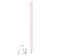 Duotipa S Replacement Stylus for Tab S9 FE 5G All Verison Stylus + Feather/Tip (Purple Colour) - Without Bluetooth