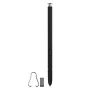 Duotipa S9 FE S Replacement Stylus for Galaxy S23 Ultra 5G All Verison Stylus + Nib/Tip (Purple Colour) - Without Bluetooth