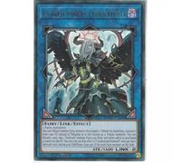 DUOV-EN006 1st Edition Condemned Darklord Trading Card