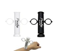 duoyif 2 Pieces Poison Extractor Insect Bites Suction Tool for Insect Bites and Wasp Bees Extractor Venom Suction for Hiking Camping