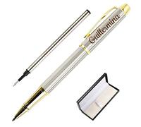DUOYUN Custom Engraved Name Pens,Exclusive Personalized Gift Pens,Pen Gift Set for Men Women Colleagues Friends Graduation Christmas Fathers Day