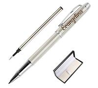 DUOYUN Custom Engraved Name Pens,Exclusive Personalized Gift Pens,Pen Gift Set for Men Women Colleagues Friends Graduation Christmas Fathers Day