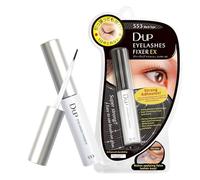 DUP Eyelash Fixer EX 553 Black type (japan import) [Badartikel]
