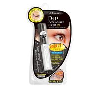 DUP Eyelash Fixer EX 553 Black type (japan import) [Badartikel]