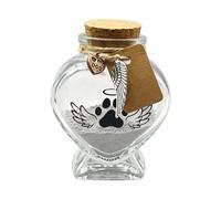 Dupbisce Cat Whisker Storage Case Memory Preservation Organizer