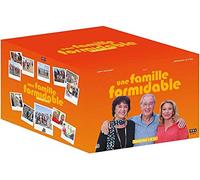 Duperey, Anny - Coffret une famille formidable, saisons 1 a 13 [FR Import] (24 DVD)