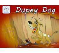 Dupey Dog (Heritage English Mastery - The Kusoma Tu Way!)