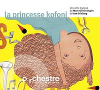 Dupin - La Princesse Kofoni [Import]