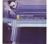 Duplaix,Vikter - International Affairs Lim.ed.